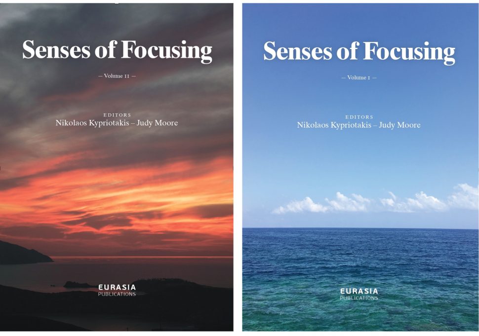 Senses of Focusing Books